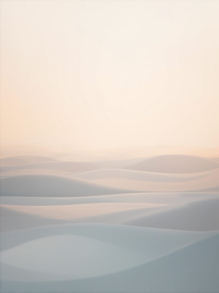 Meridian Drift — AI-generated artwork