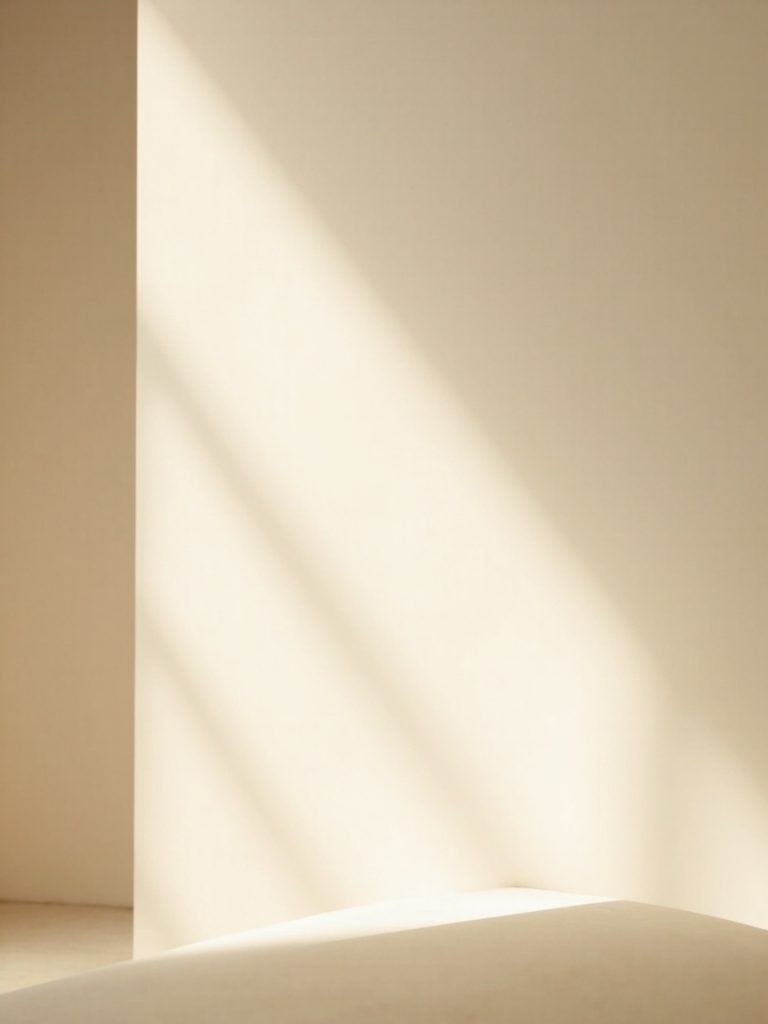 Window Light — AI-generated artwork